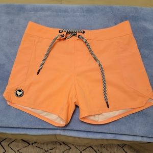 Alpha Forward Board Shorts - XS